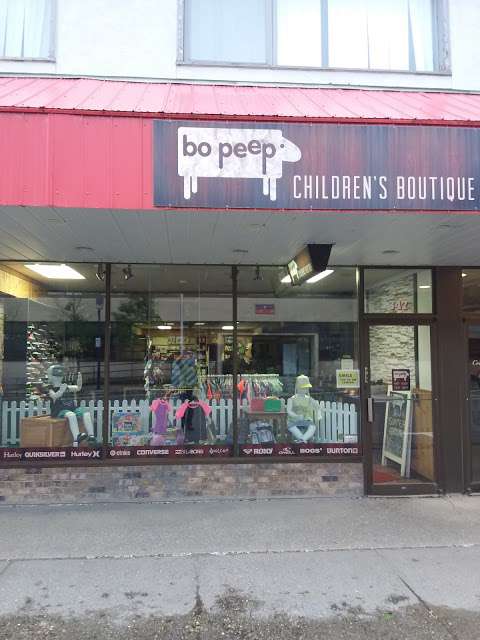 Bo Peep Boutique