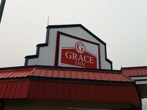 Grace Inn Quesnel