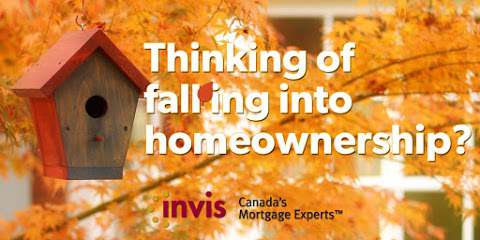 Invis - Cass & Co Mortgage Services