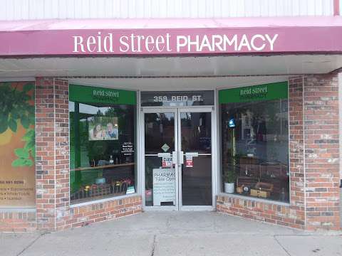 Reid Street Pharmacy