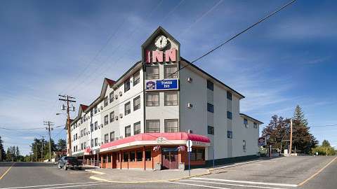 Best Western Plus Tower Inn