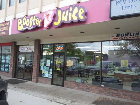 Booster Juice