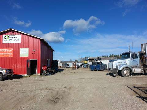 Cariboo Metal Recycling Cariboo Metal Recycling