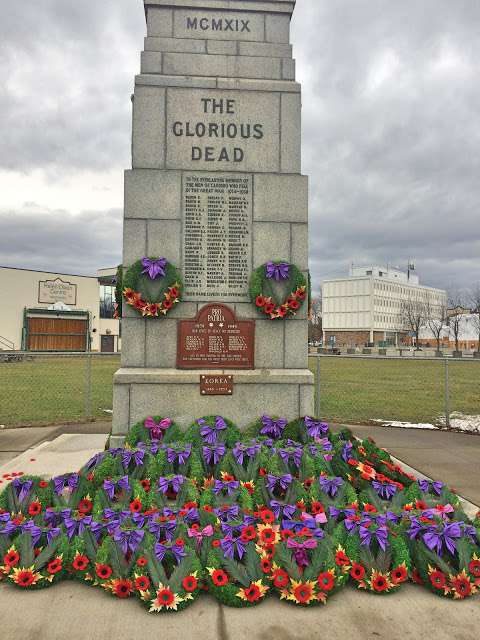 Cenotaph