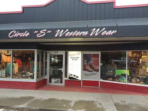 Circle S Western Wear