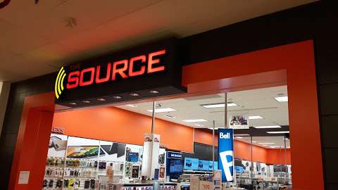 The Source